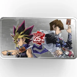 Yu-Gi-Oh! Mega Tin: Dueling Mirrors [Español / Ingles]